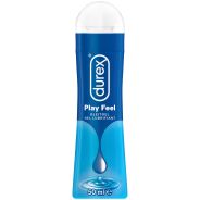 Durex Play Gleitgel auf Wasserbasis 50 ml