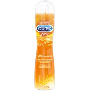 Durex Play Wärmendes Gleitgel 100 ml