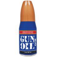 Gun Oil Gleitmittel auf Wasserbasis 237 ml