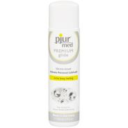 Pjur MED PREMIUM Gleitgel auf Silikonbasis 100 ml