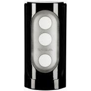 TENGA Flip Zero Black Handjob Masturbator