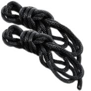 Sex & Mischief Seidiges Bondage-Seil