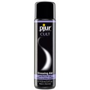 Pjur Cult Latex Anziehhilfe und Conditioner 100 ml