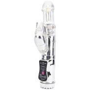 Loving Joy Jessica Rabbit-Vibrator Ultimate Xxtra G