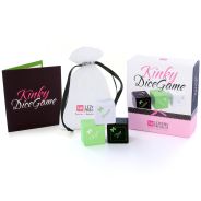 Lovers Premium Kinky Würfelspiel
