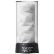 Tenga 3D Polygon Handjob Masturbator