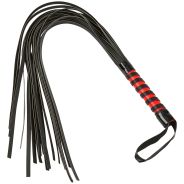 Sex & Mischief BDSM Flogger