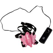 You2Toys Venus Schmetterling Panty-Vibrator