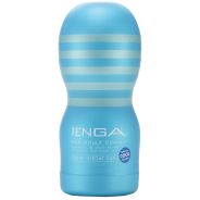 TENGA Deep Throat Cup Masturbator Cool Edition