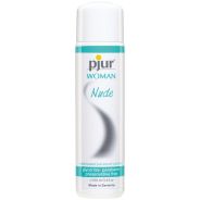 Pjur Woman Nude Gleitgel auf Wasserbasis 100 ml