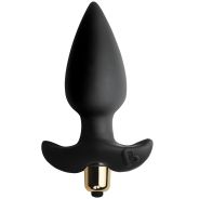 Rocks Off Butt Throb Analplug-Vibrator