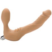 Tantus Realdoe Slim Realistischer Strap-on 