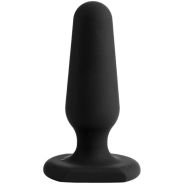 Sinful Analplug für Anfänger