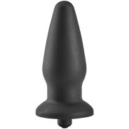 Sinful Vibrierender Analplug Groß