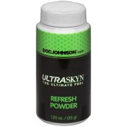 Doc Johnson ULTRASKYN Refresh Powder