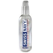 Swiss Navy Gleitgel auf Silikonbasis 118 ml