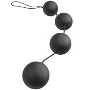 Anal Fantasy Deluxe Vibro Balls Analkugeln