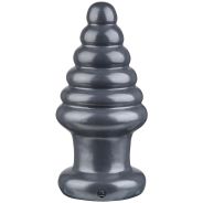 American Bombshell Destroyer Butt Plug 23 cm