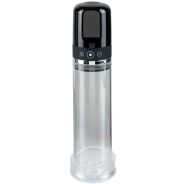 Pump Worx Wiederaufladbare Auto-Vac-Penispumpe