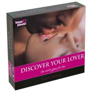 Discover Your Lover Brettspiel