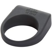 Fifty Shades of Grey Secret Weapon Vibrierender Penisring