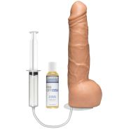 TitanMen Piss Off Vac-U-Lock Spritzdildo