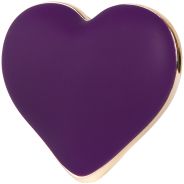 Rianne S Heart Vibe Mini-Vibrator