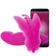 Realov Lydia I Smarter Butterfly Panty-Vibrator