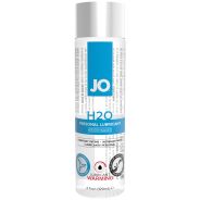 System JO H2O Wärmendes Gleitgel 120 ml