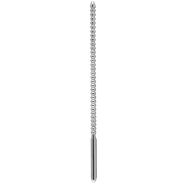 Sextreme Dip Stick Gerippter Dilator 8 mm