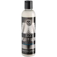 Master Series Jizz Cum Lube Wasserbasiertes Gleitgel 250 ml