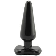 Spartacus Spade Anal-Plug aus geblasenem Glas Medium