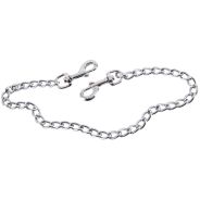 Zado Metallkette mit Clip 50 cm