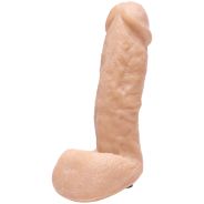 LoveBotz EZ Bend Dildoaufsatz 19 cm