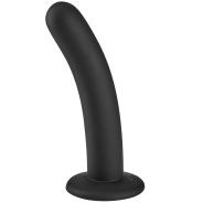 Sinful Slender Silikondildo Medium mit Saugnapf