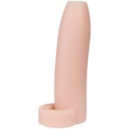 Fantasy X-tensions Real Feel Enhancer Penis Sleeve