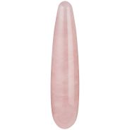 Chakrubs The Heart Original Rosen Quartz Dildo