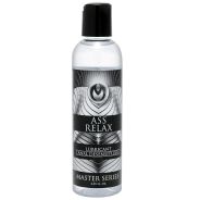 Master Series Ass Relax Gleitmittel 125 ml