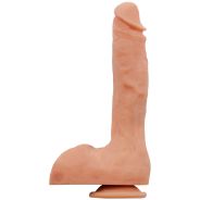 Danny D Secret Weapon Dildo 27 cm mit Saugnapf