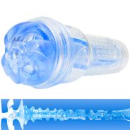 Fleshlight Turbo Thrust Blue Ice Masturbator