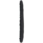 Bad Kitty Doppeldildo aus Silikon 40 cm