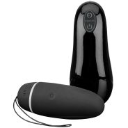 B Swish Bnaughty Deluxe Unleashed Kabelloses Vibro-Ei mit Fernbedienung