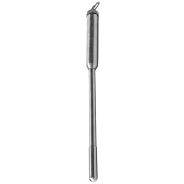 Master Series Urethral Sound Dilator mit Vibrator