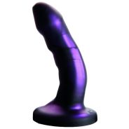 Tantus Curve Super Soft Dildo 15,3 cm