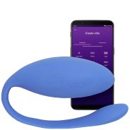 We-Vibe Jive App-gesteuerter G-Punkt-Vibrator