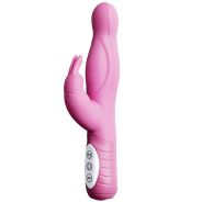 Belladot Vilma Rotierender Rabbit-Vibrator