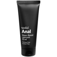 Sinful Analgleitgel 50 ml