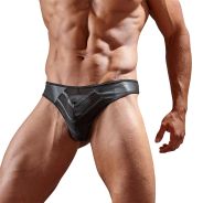 Svenjoyment Powernet String-Tanga