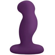 Nexus G-Play Wiederaufladbarer Analvibrator Klein