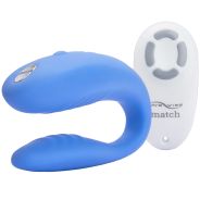 We-Vibe Match Vibrator für Paare